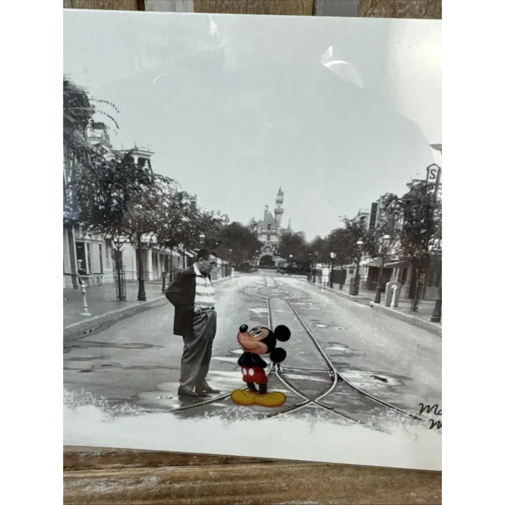Disney vintage new